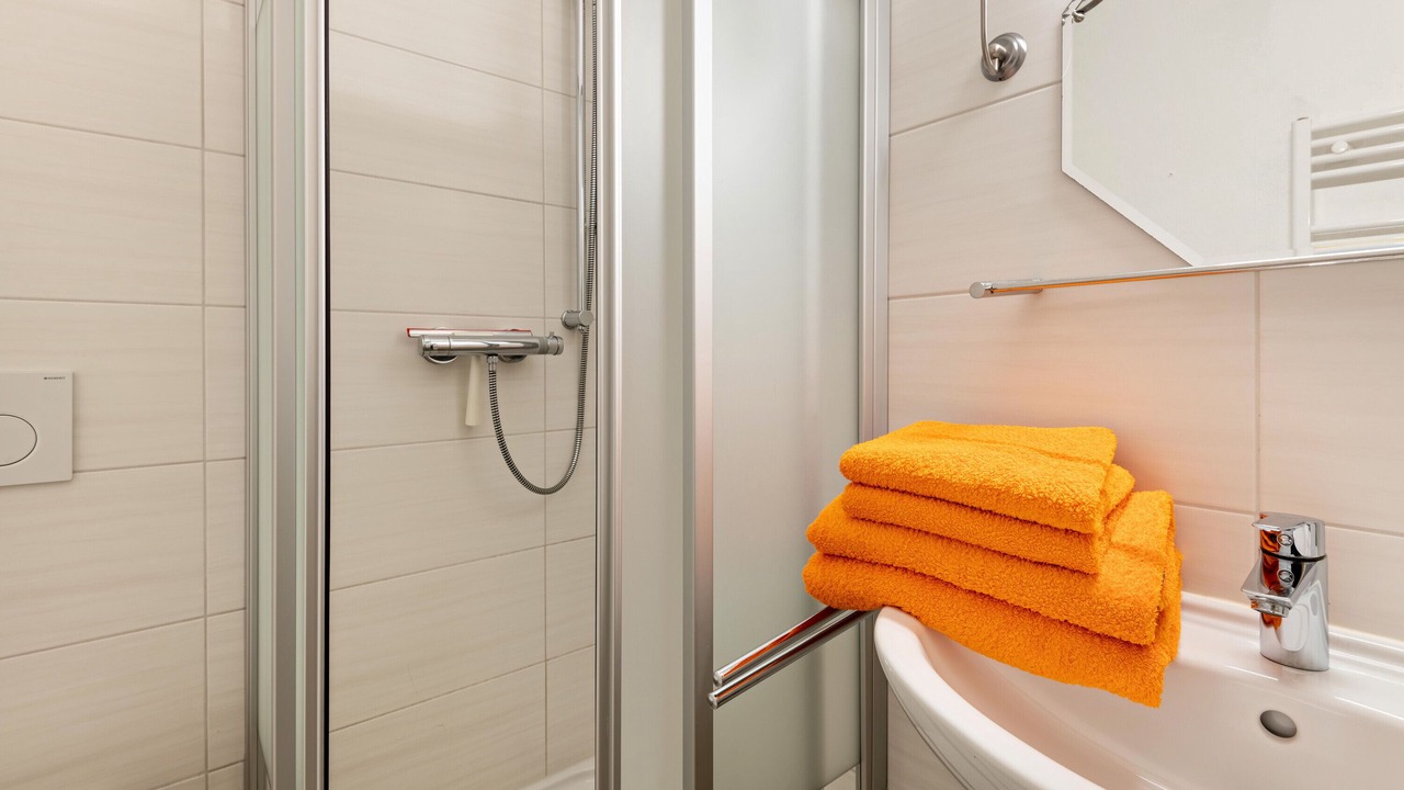 Photo of Bathroom in Altenschwand