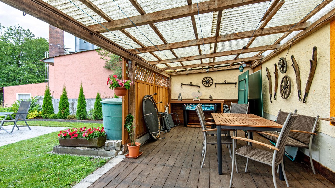 Photo of Outdoor in Altenschwand