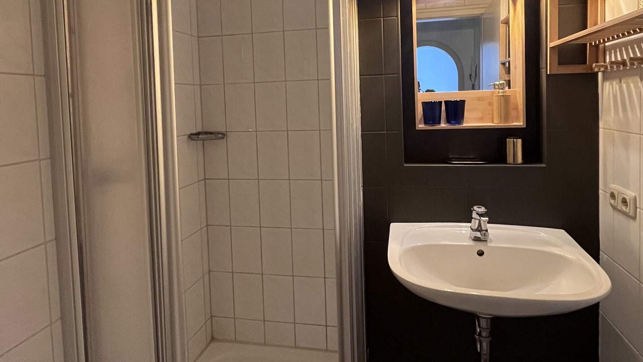 Photo of Bathroom in Hohenaschau im Chiemgau
