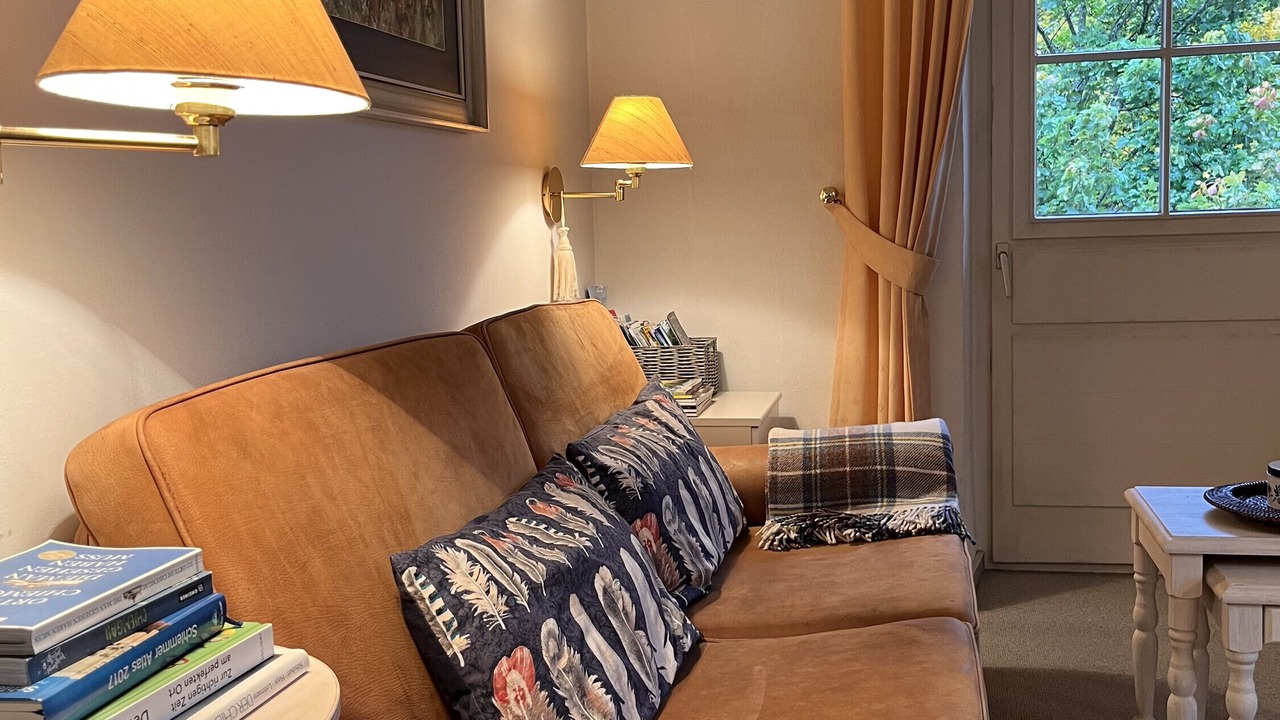 Photo of Livingroom in Hohenaschau im Chiemgau