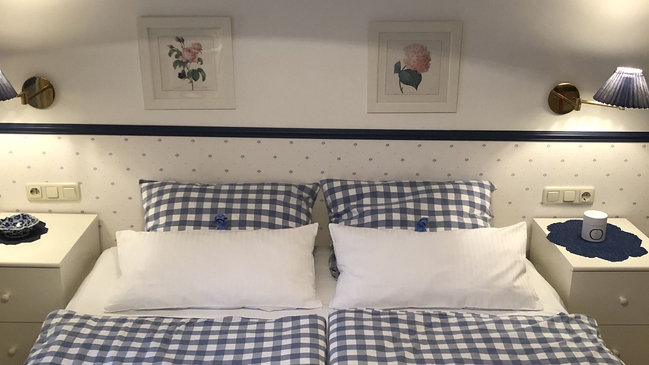 Photo of Bedroom in Hohenaschau im Chiemgau