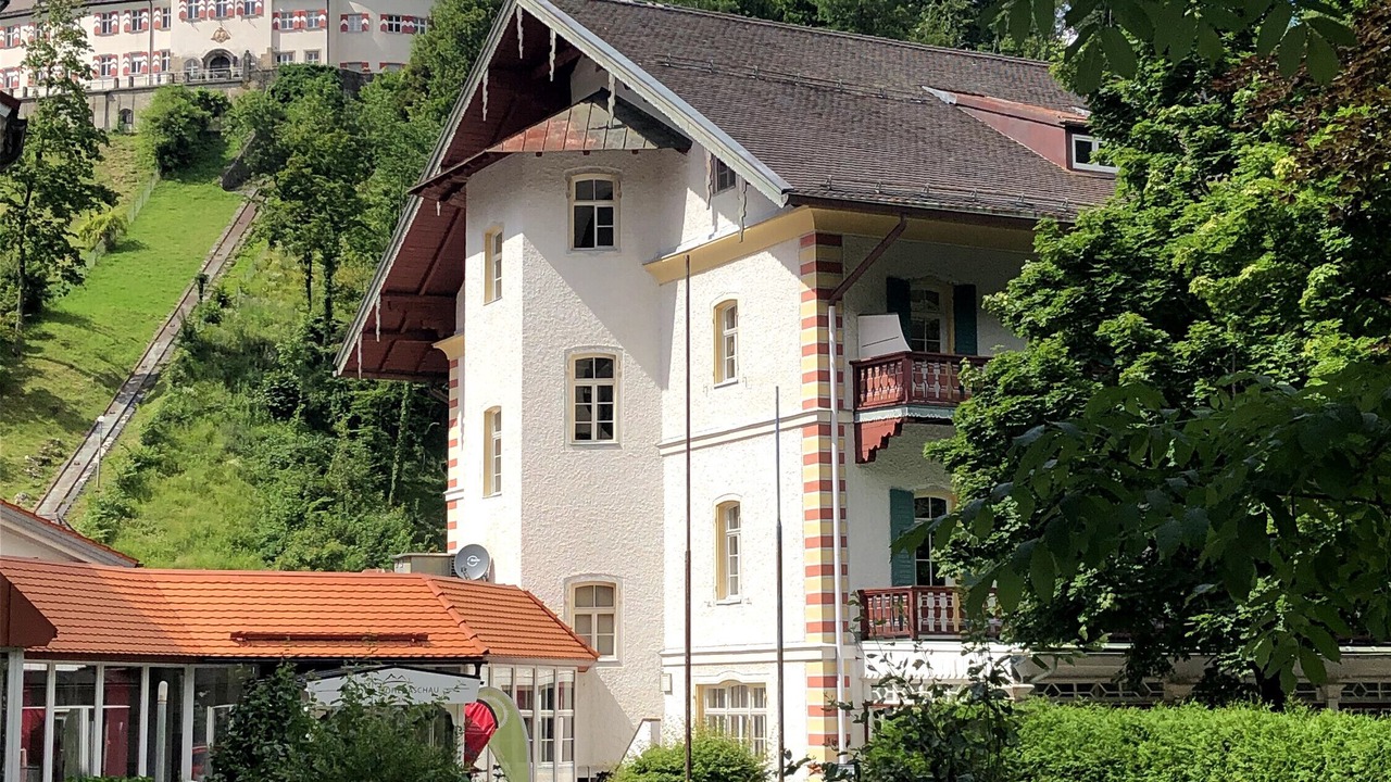 Photo of Outdoor in Hohenaschau im Chiemgau