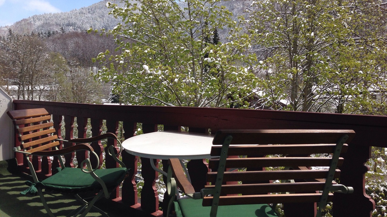 Photo of Outdoor in Hohenaschau im Chiemgau