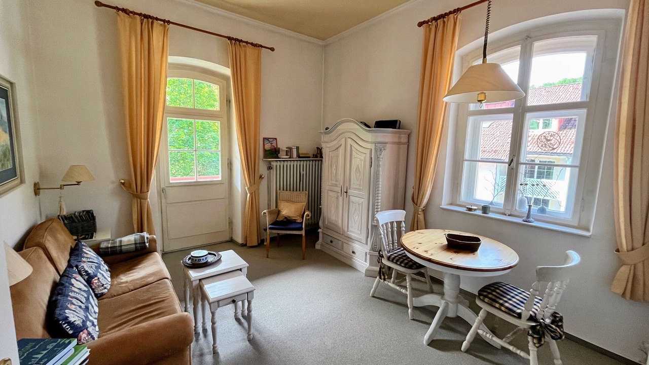 Photo of Livingroom in Hohenaschau im Chiemgau