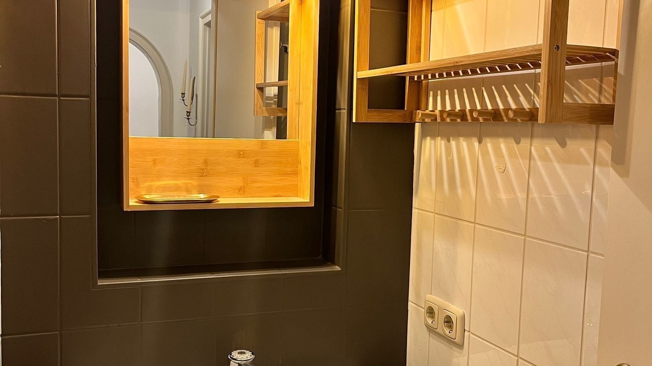 Photo of Bathroom in Hohenaschau im Chiemgau