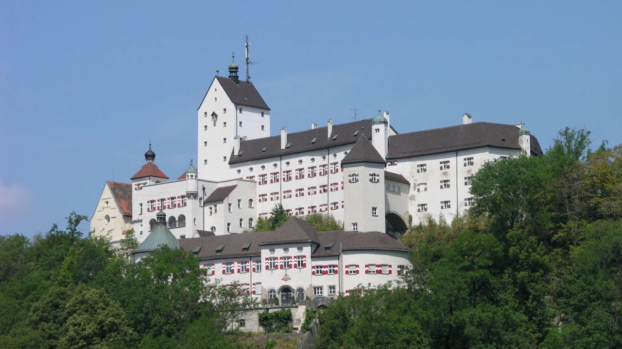 Photo of Outdoor in Hohenaschau im Chiemgau