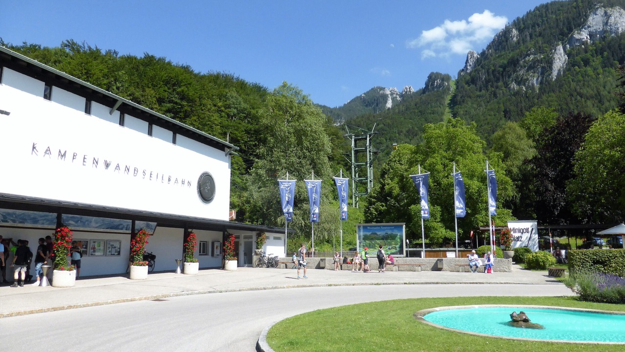 Photo of Others in Hohenaschau im Chiemgau
