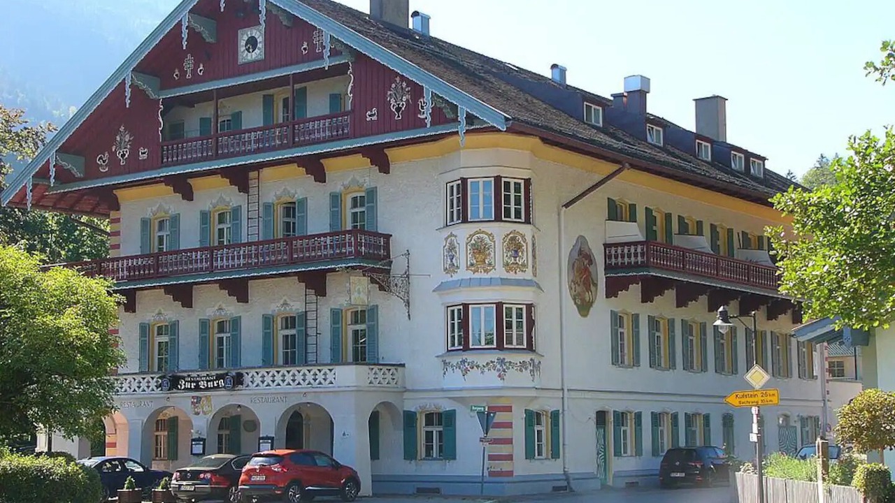 Photo of Outdoor in Hohenaschau im Chiemgau