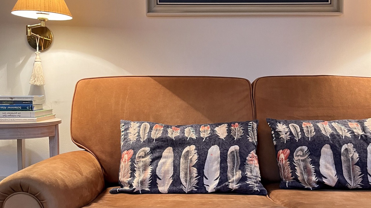 Photo of Livingroom in Hohenaschau im Chiemgau