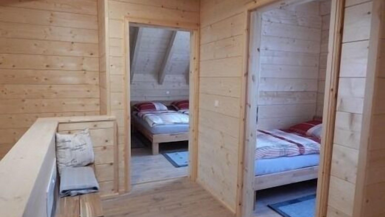 Photo of Bedroom in Kelheimwinzer