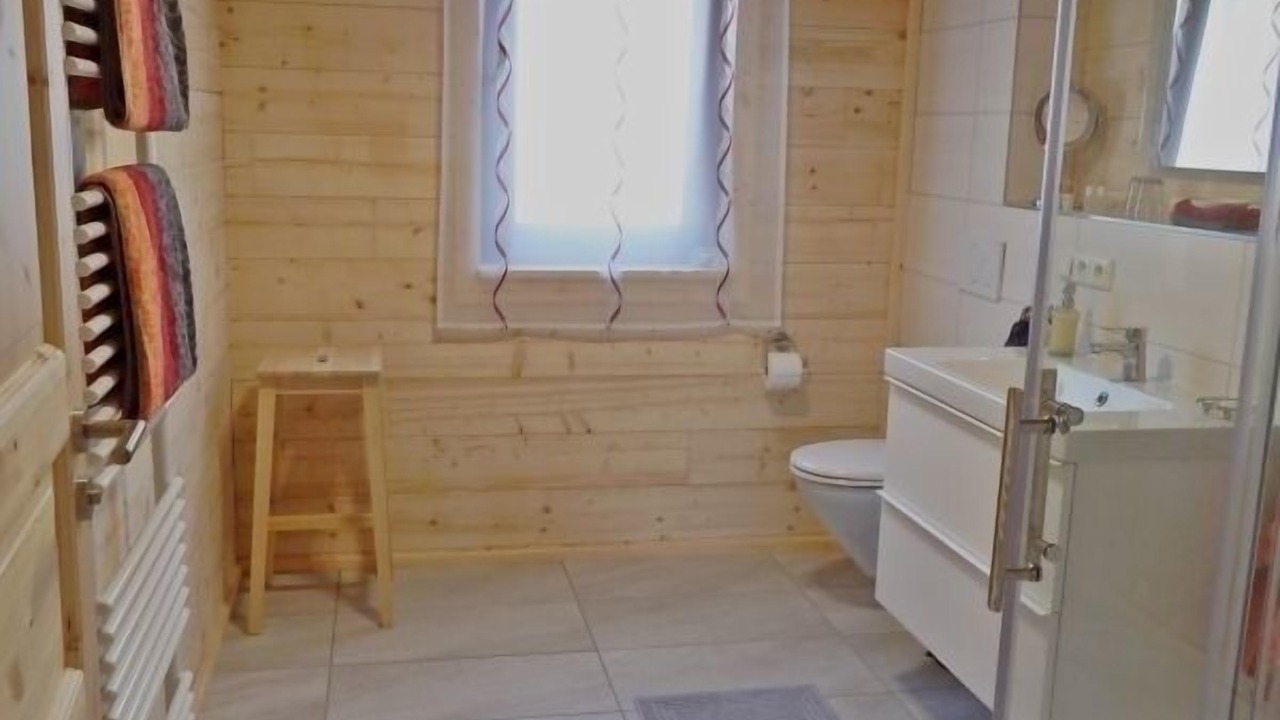 Photo of Bathroom in Kelheimwinzer