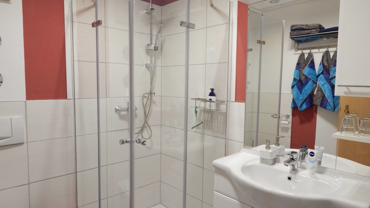 Photo of Bathroom in Kelheimwinzer