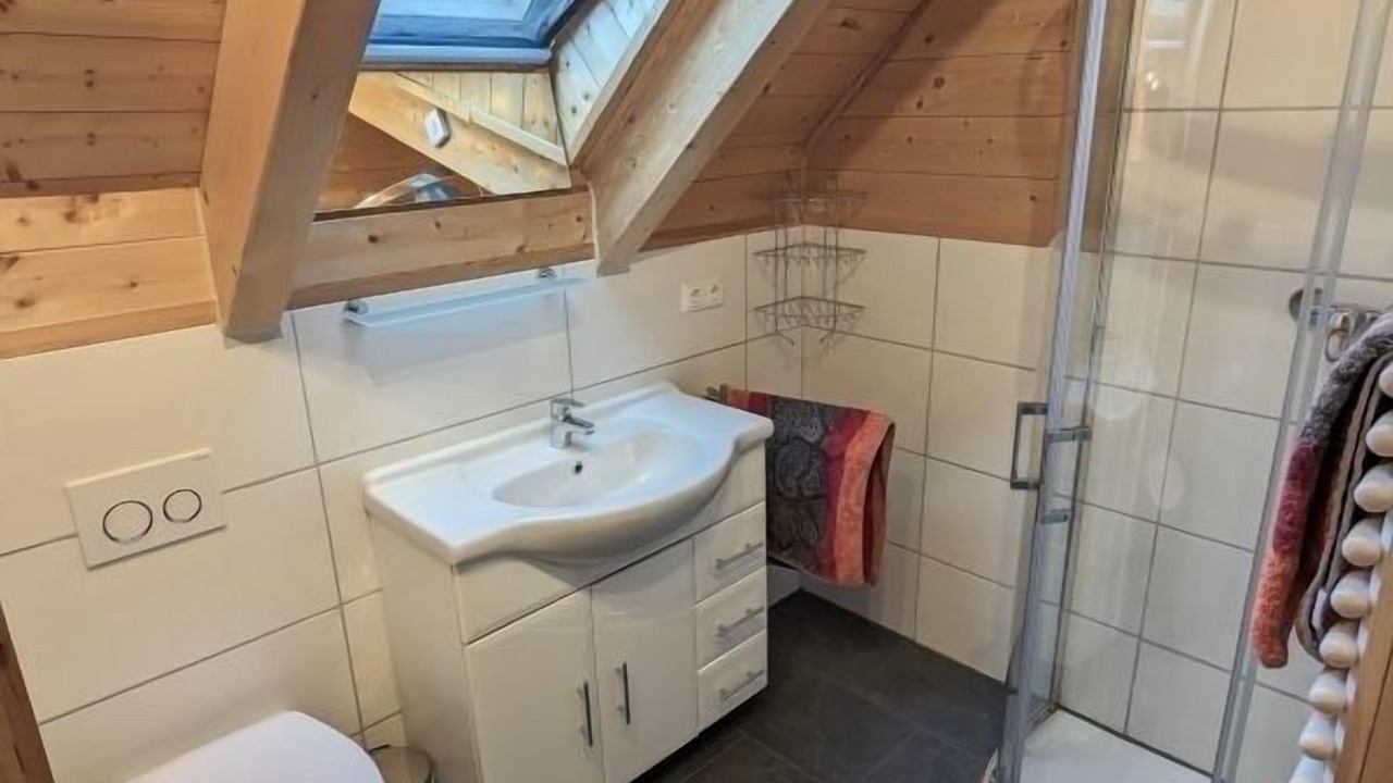 Photo of Bathroom in Kelheimwinzer