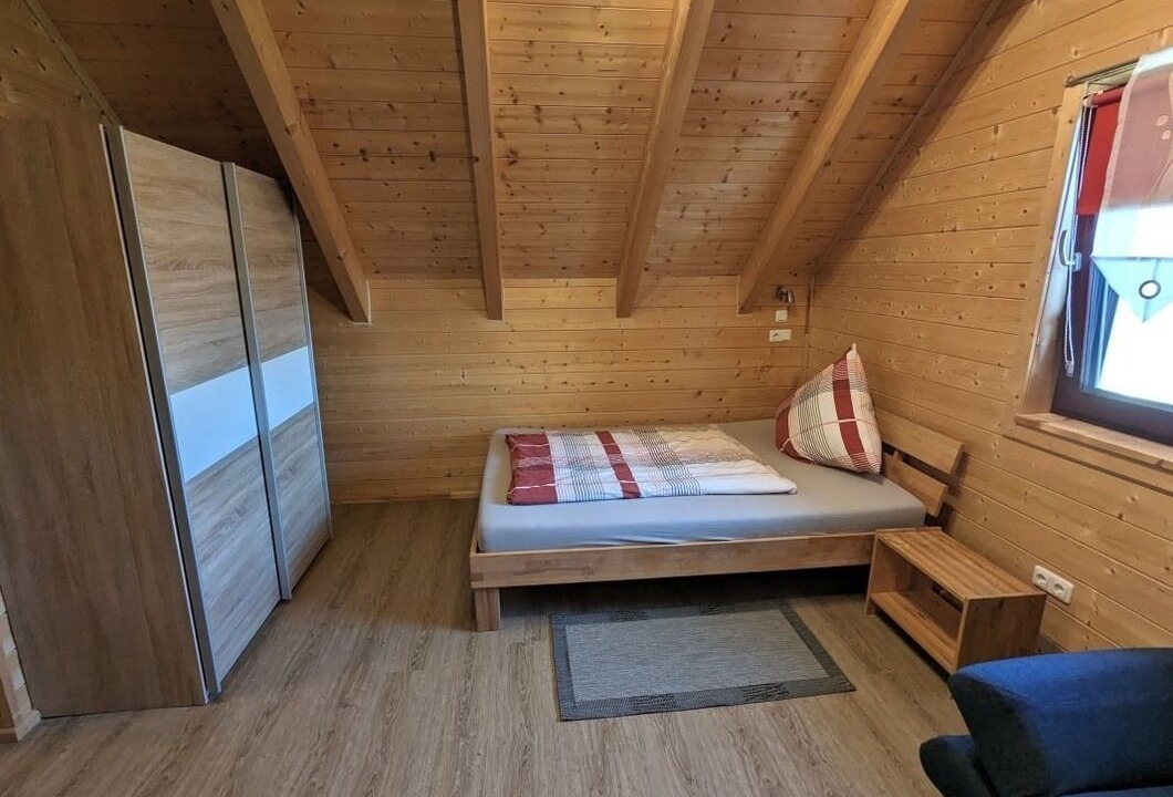 Photo of Bedroom in Kelheimwinzer