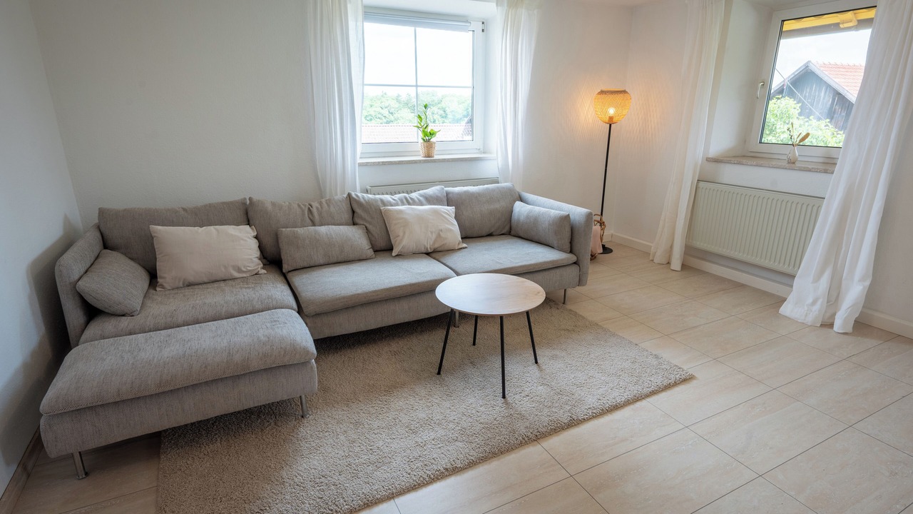 Photo of Livingroom in Kaufbeuren