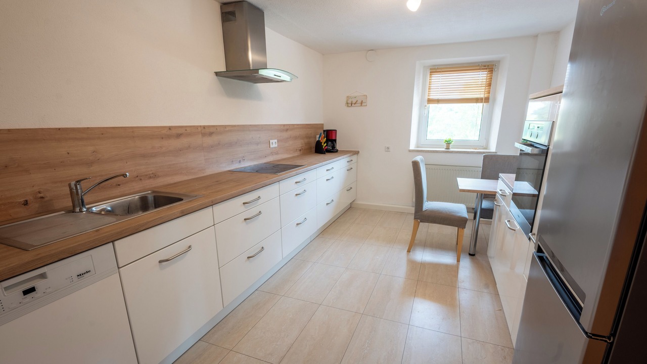 Photo of Kitchen in Kaufbeuren
