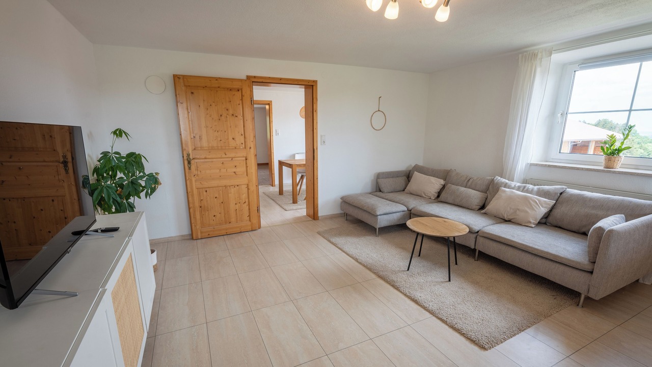 Photo of Livingroom in Kaufbeuren