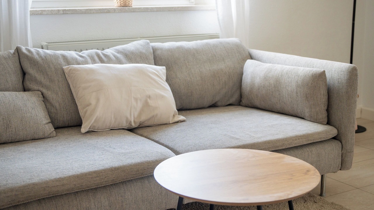 Photo of Livingroom in Kaufbeuren