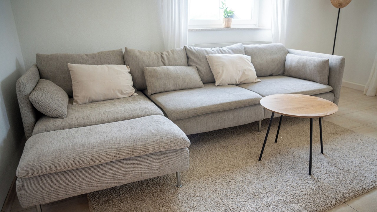 Photo of Livingroom in Kaufbeuren