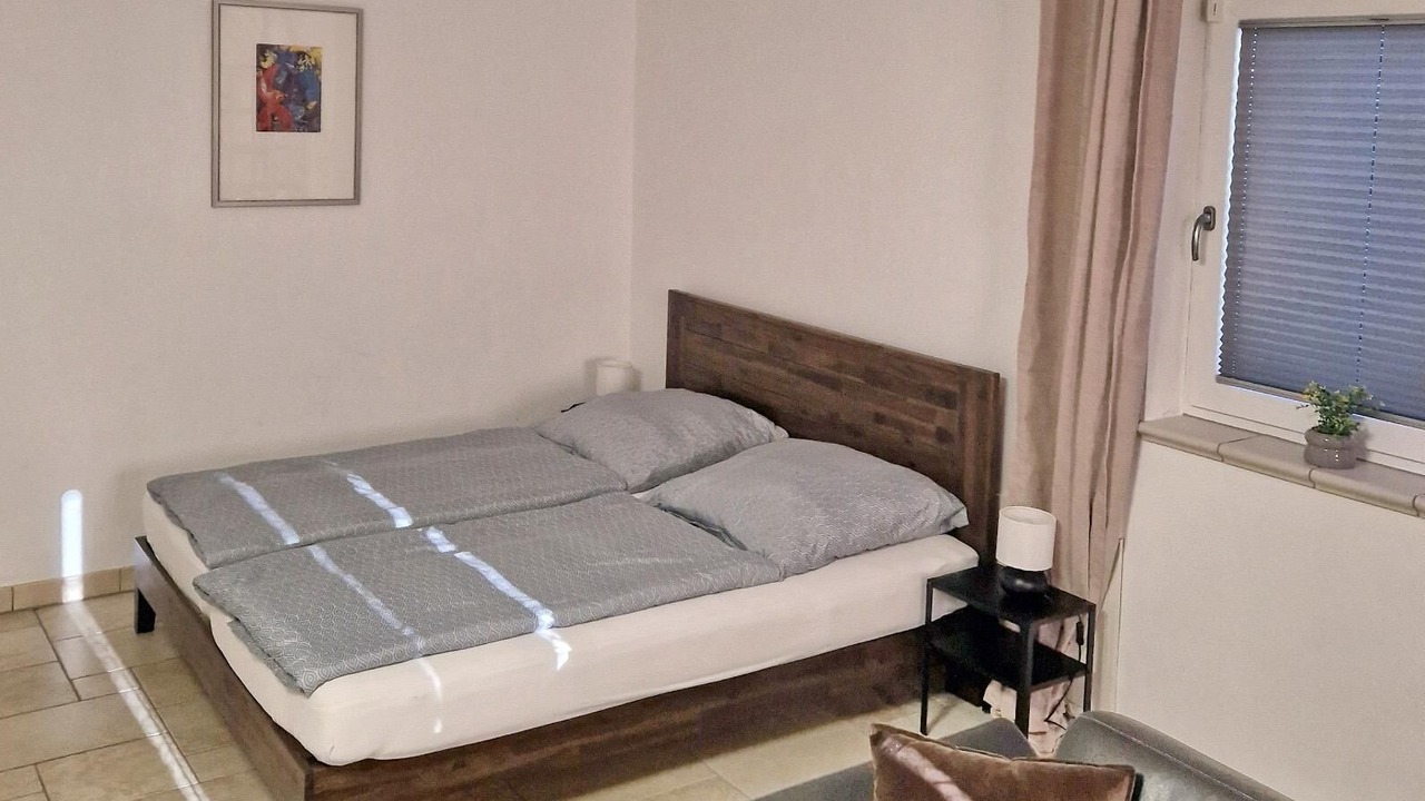 Photo of Bedroom in Blaibach