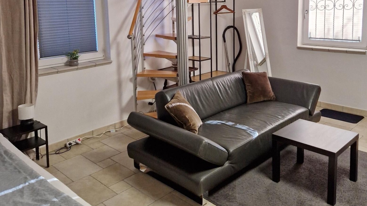 Photo of Livingroom in Blaibach