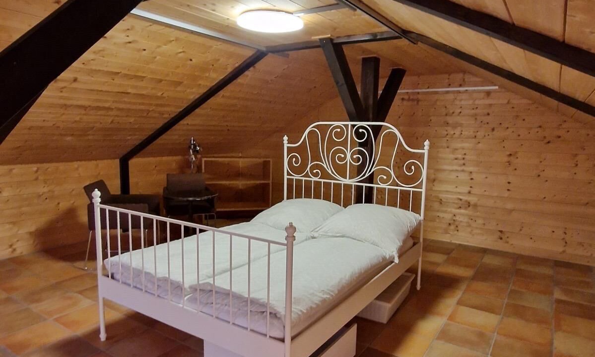 Photo of Bedroom in Blaibach