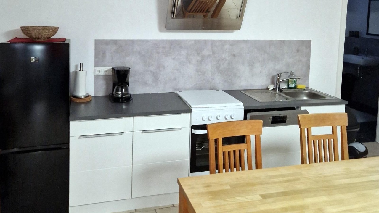 Photo of Kitchen in Blaibach