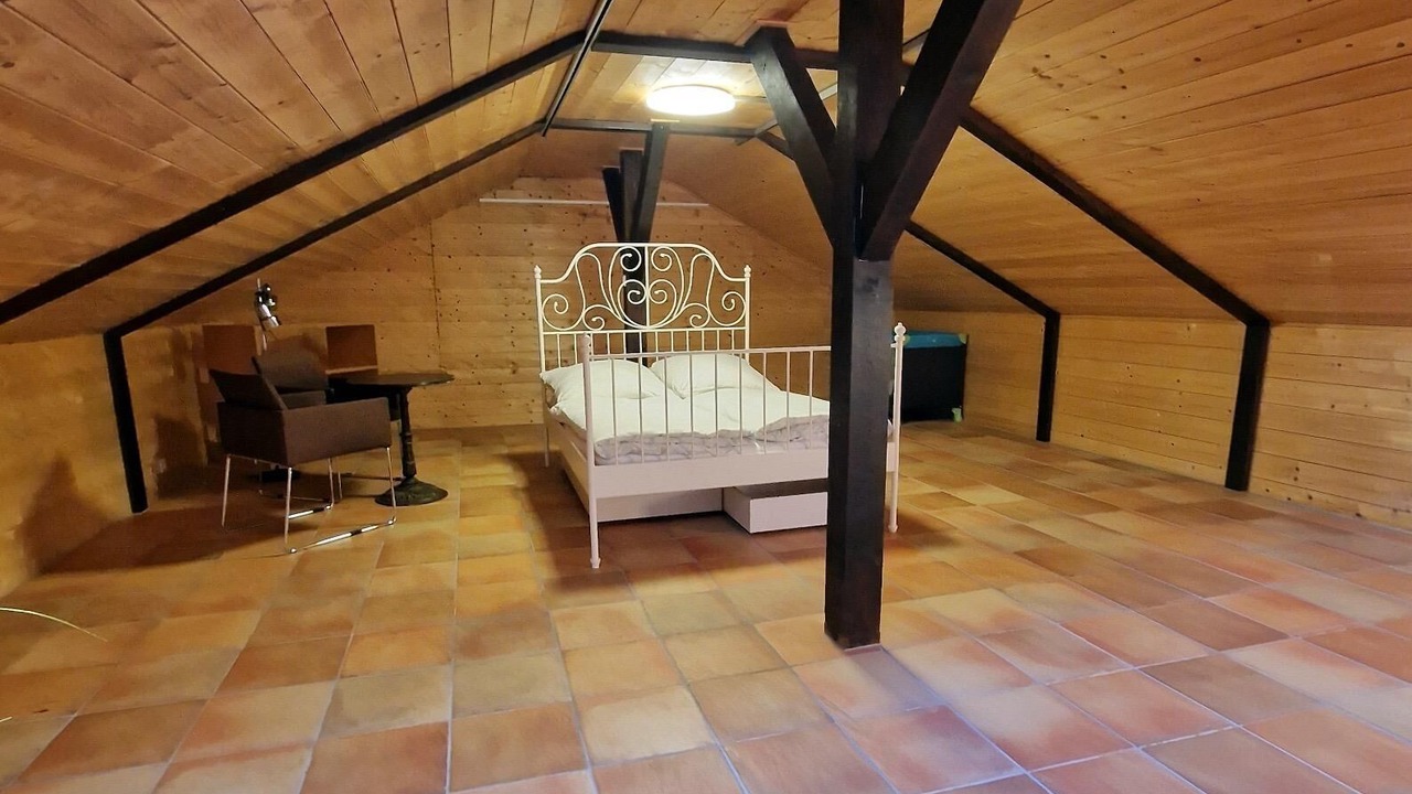Photo of Bedroom in Blaibach