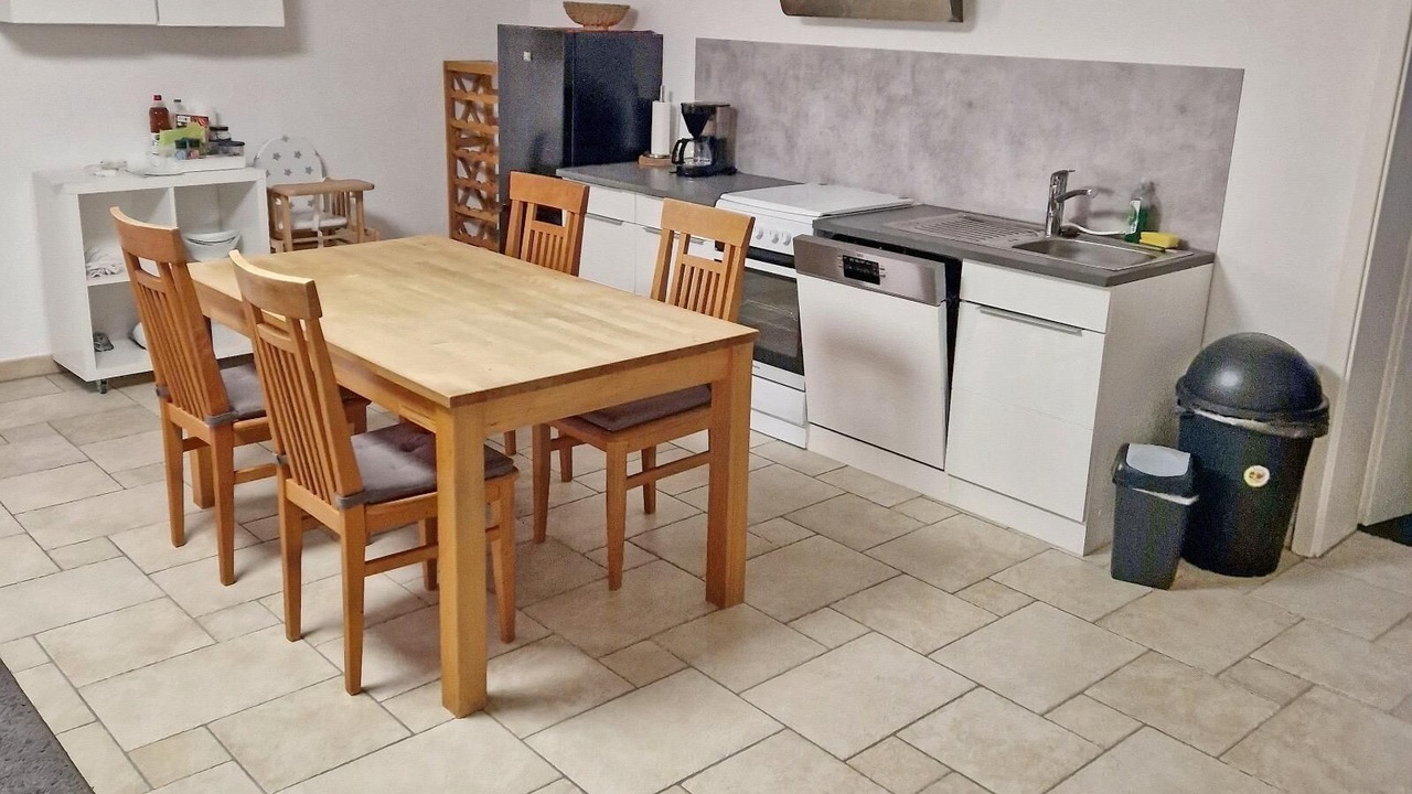 Photo of Kitchen in Blaibach