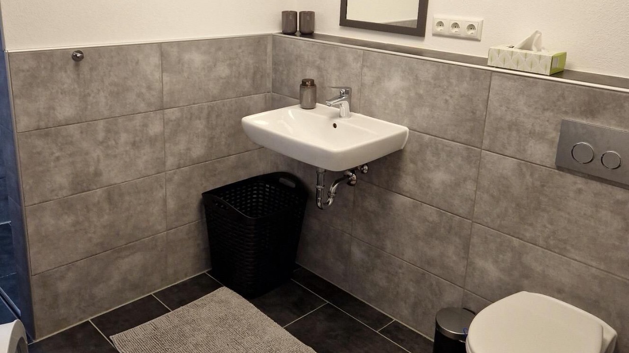 Photo of Bathroom in Blaibach