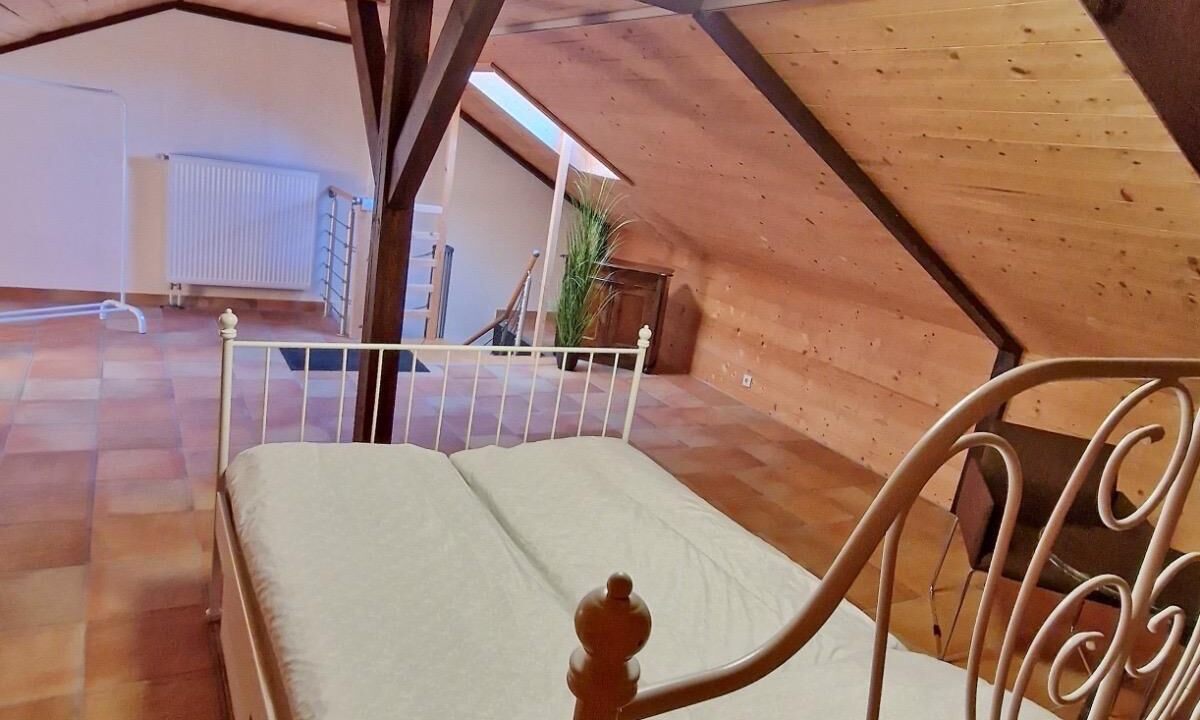 Photo of Bedroom in Blaibach