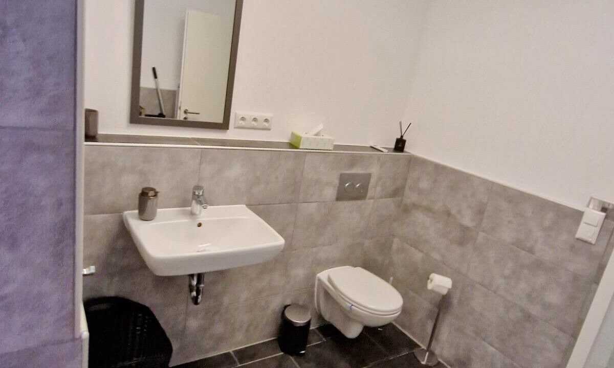Photo of Bathroom in Blaibach