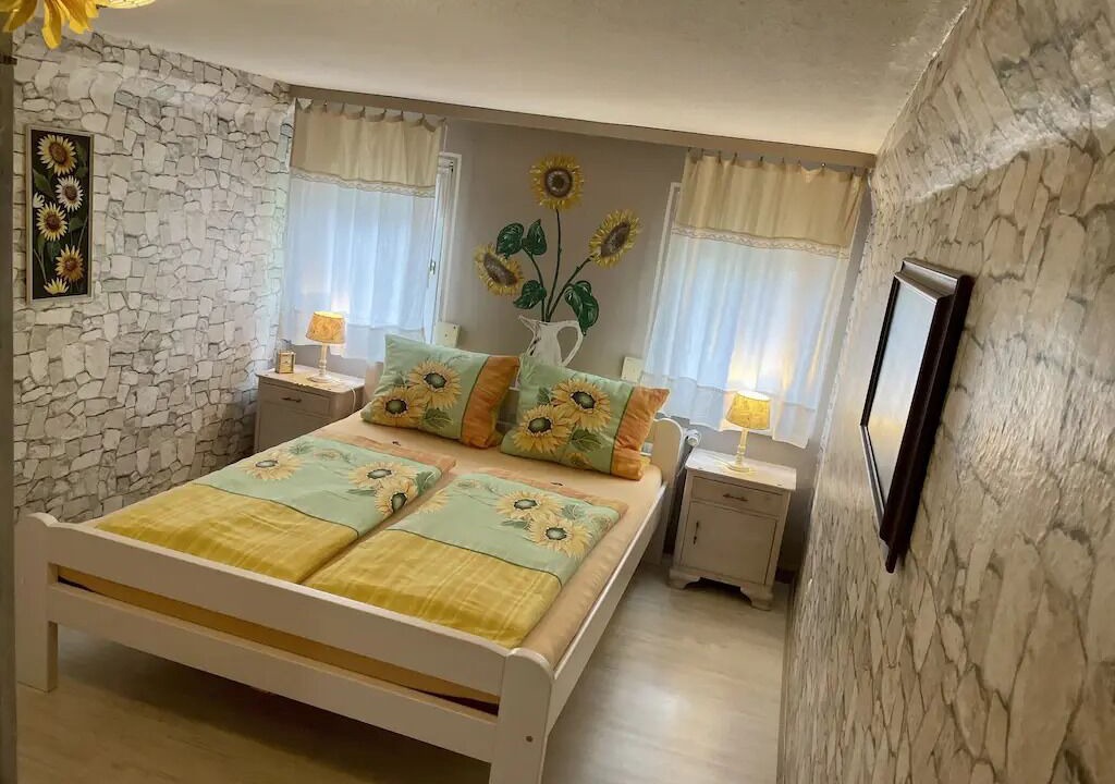 Photo of Bedroom in Bernstein a.Wald