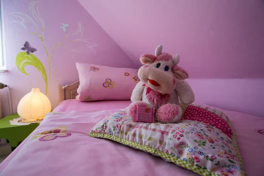 Photo of Bedroom in Bernstein a.Wald