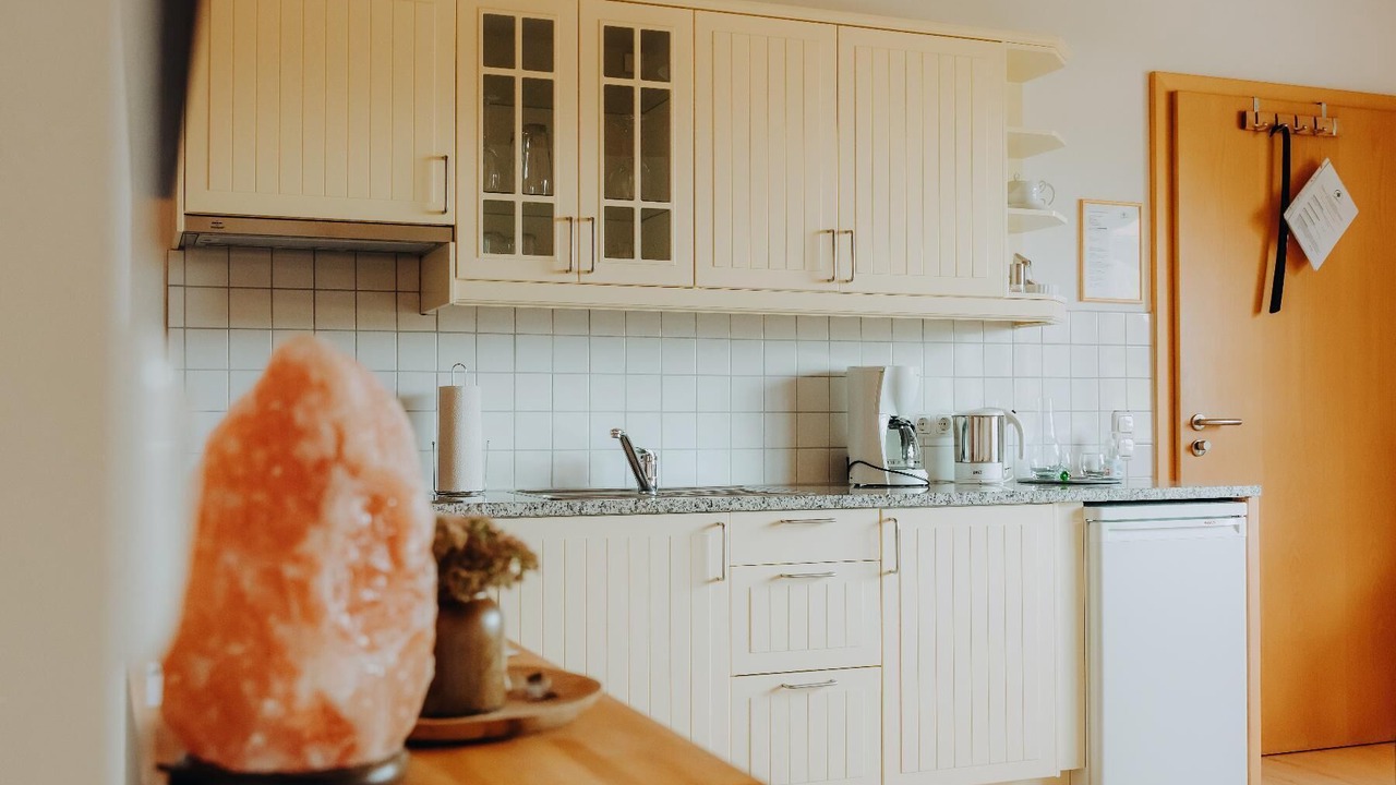 Photo of Kitchen in Barnzell