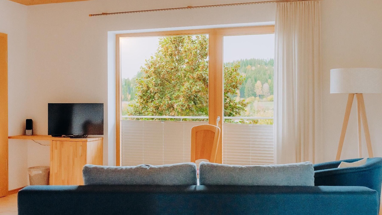 Photo of Livingroom in Barnzell