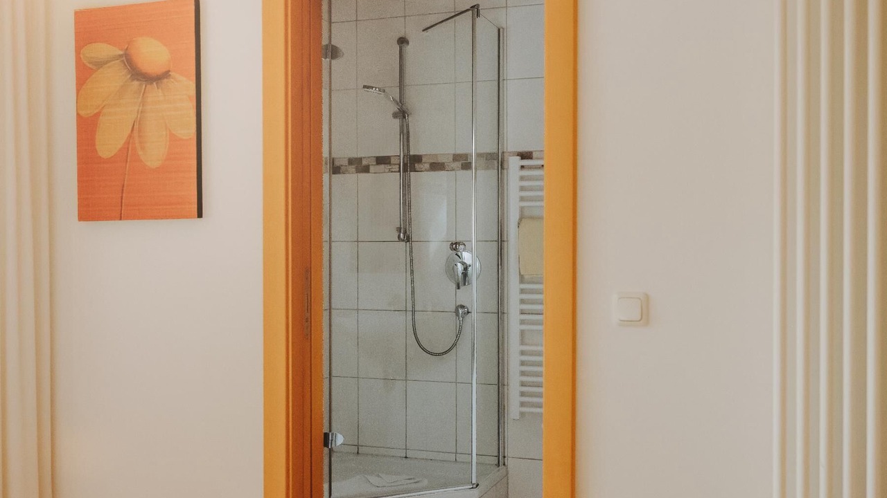Photo of Bathroom in Barnzell
