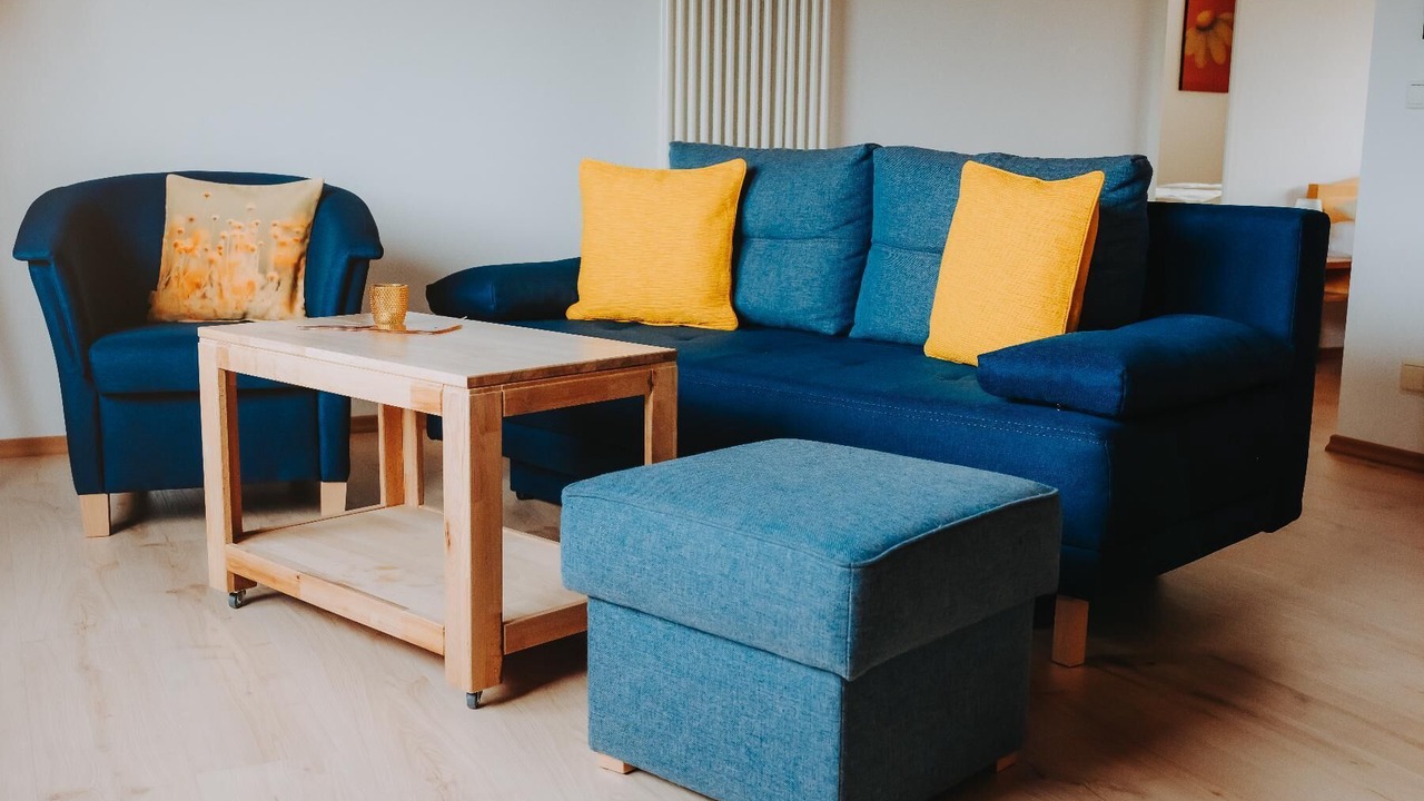 Photo of Livingroom in Barnzell
