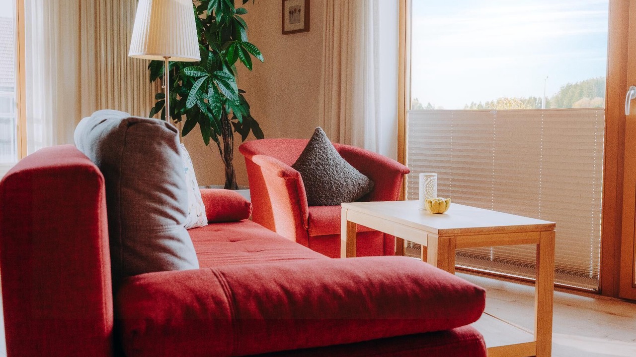 Photo of Livingroom in Barnzell