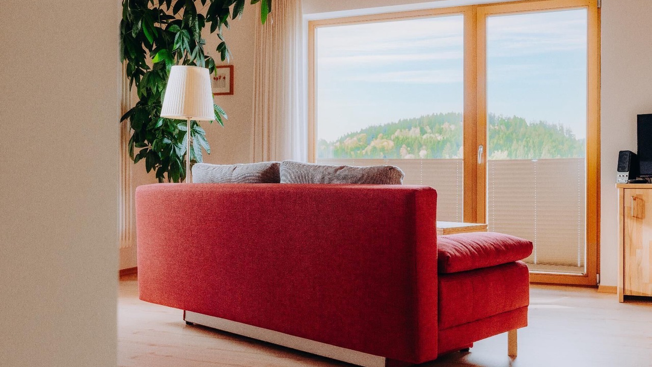 Photo of Livingroom in Barnzell