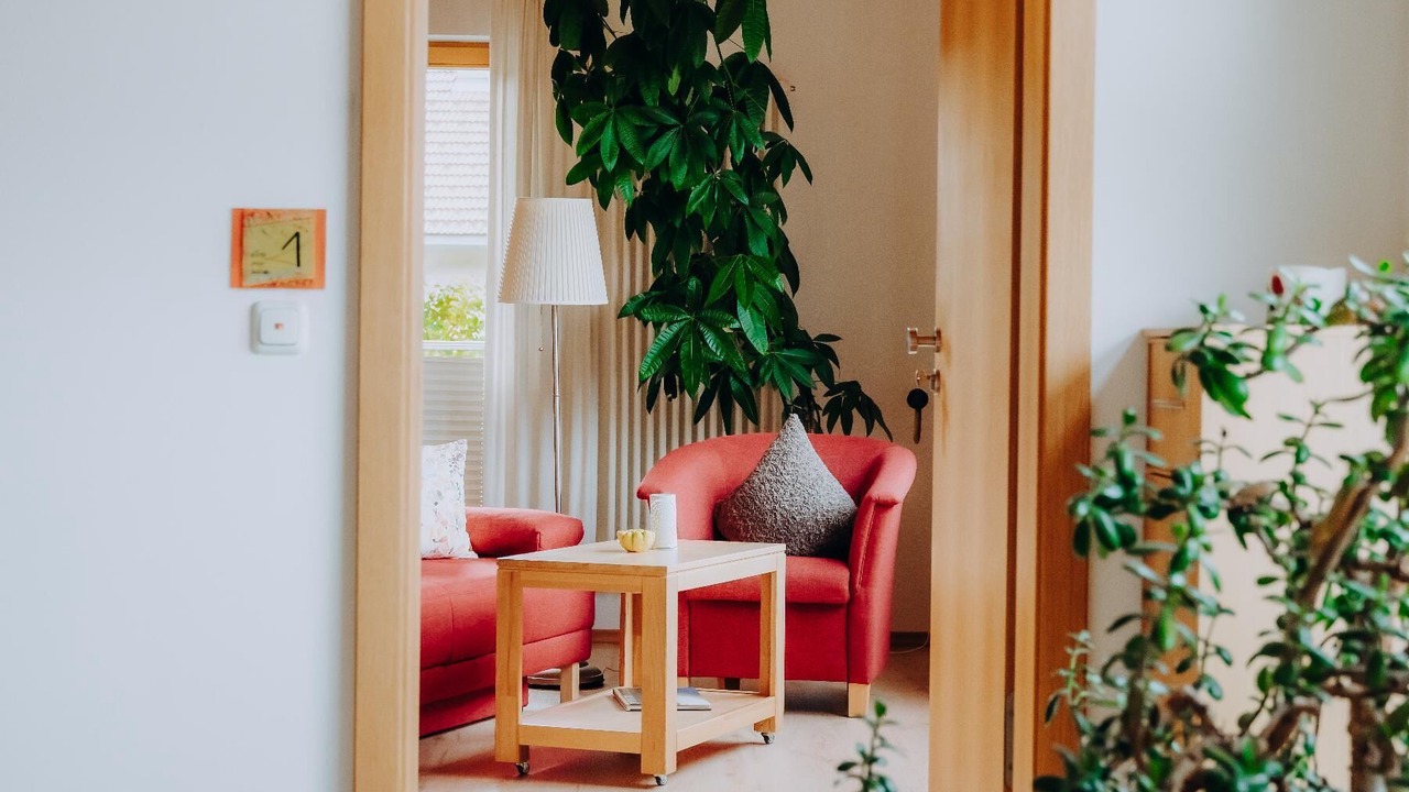 Photo of Livingroom in Barnzell