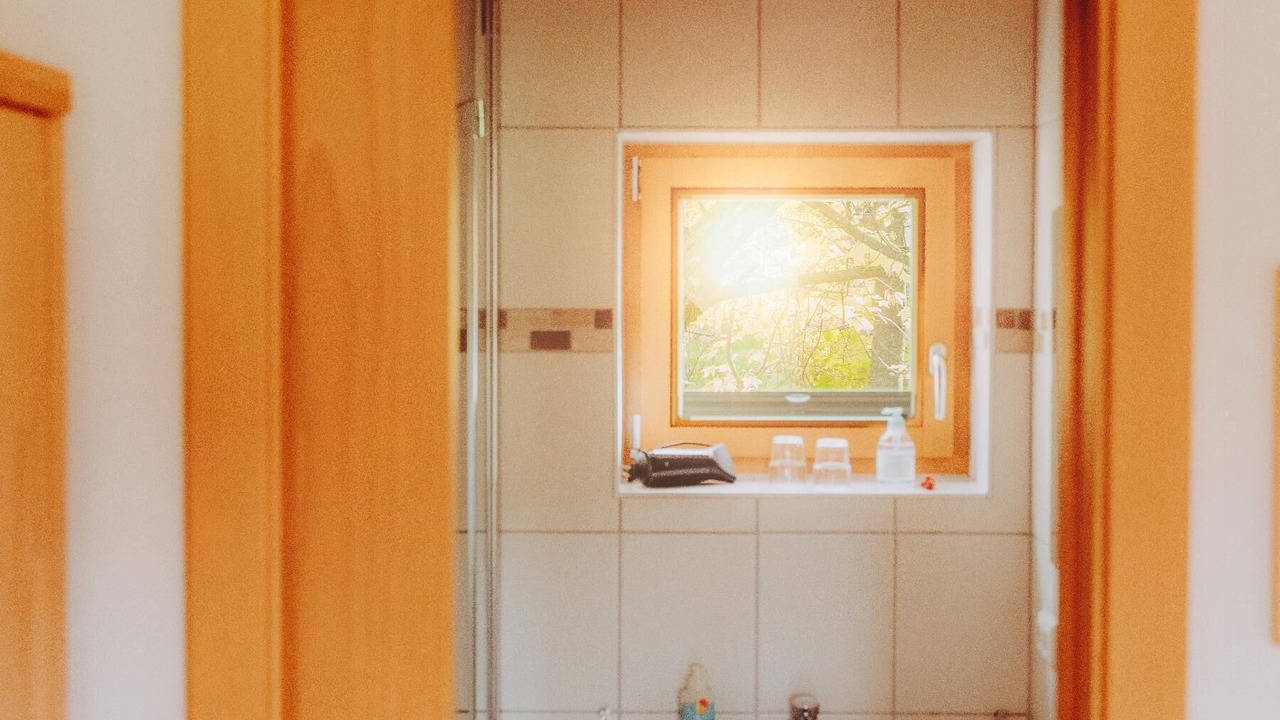 Photo of Bathroom in Barnzell