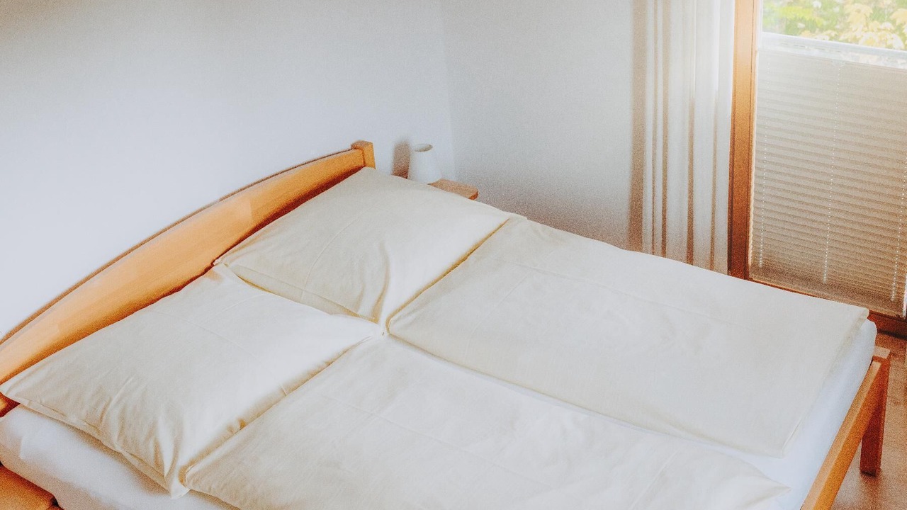 Photo of Bedroom in Barnzell