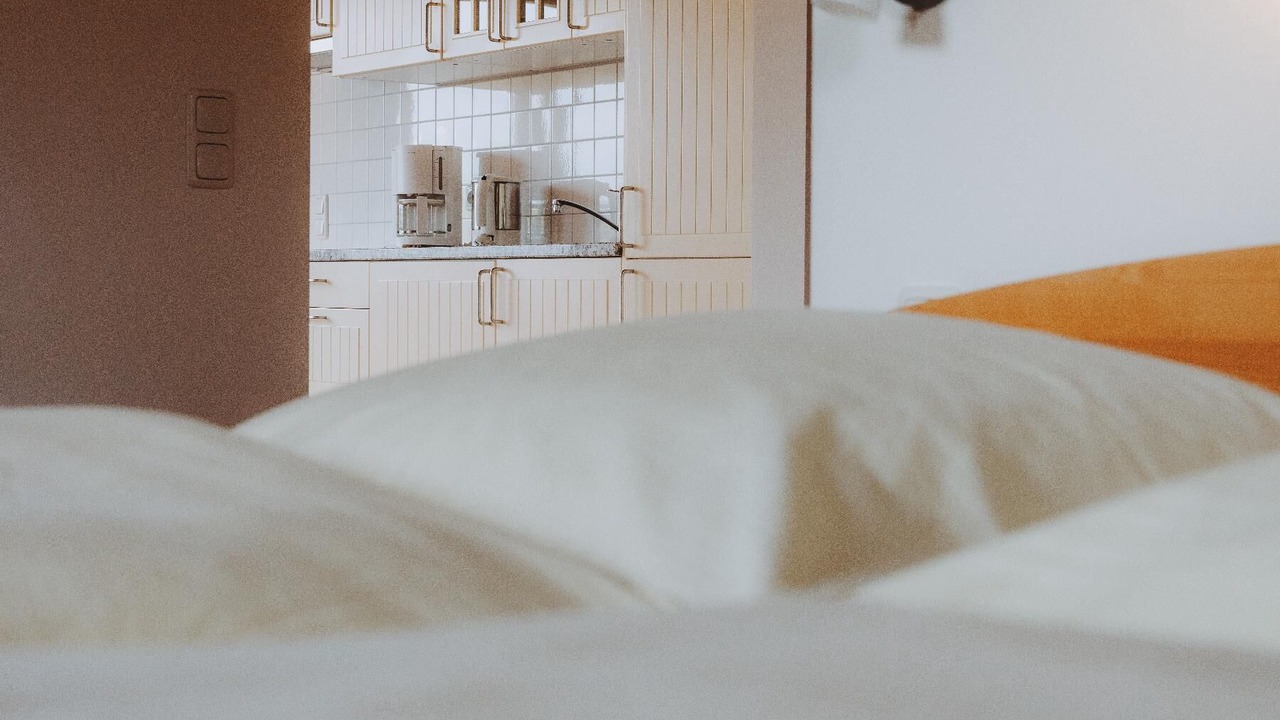 Photo of Bedroom in Barnzell