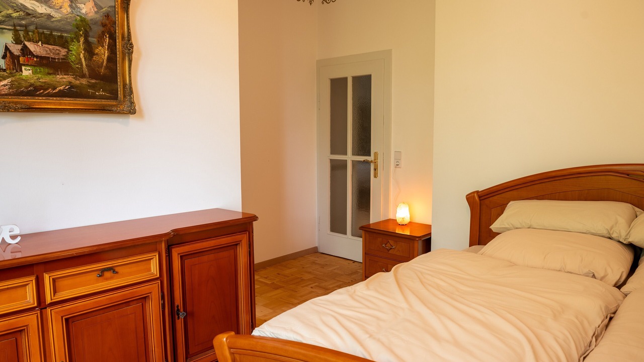 Photo of Bedroom in Dohma