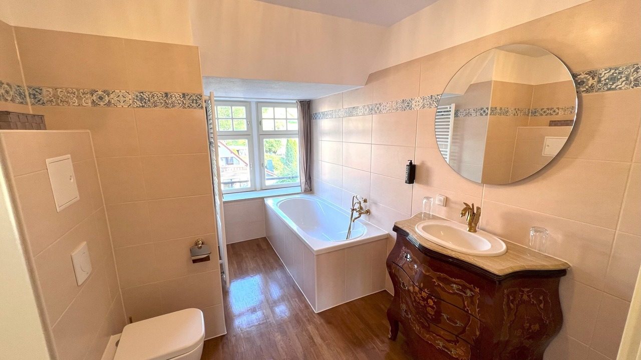 Photo of Bathroom in Dohma