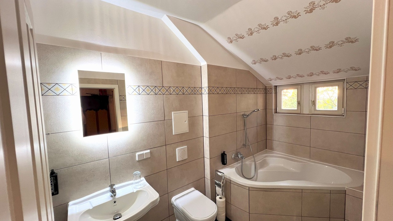 Photo of Bathroom in Dohma