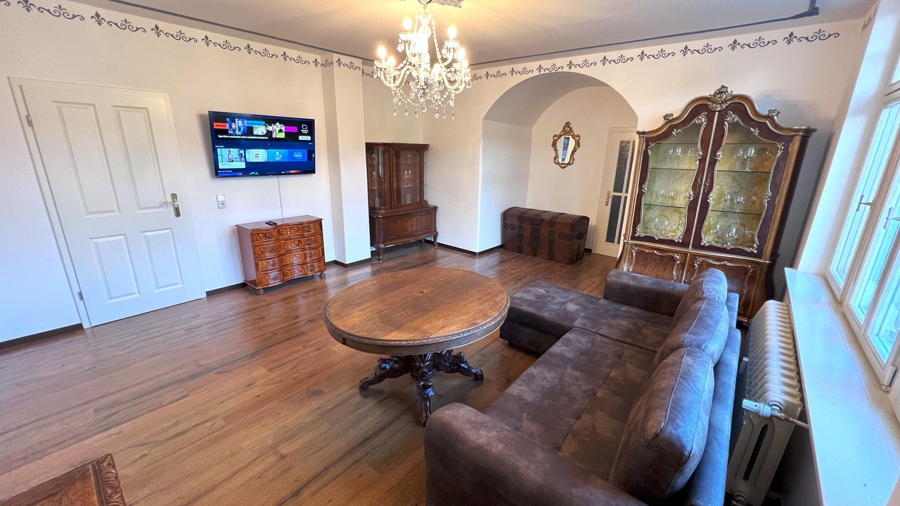 Photo of Livingroom in Dohma