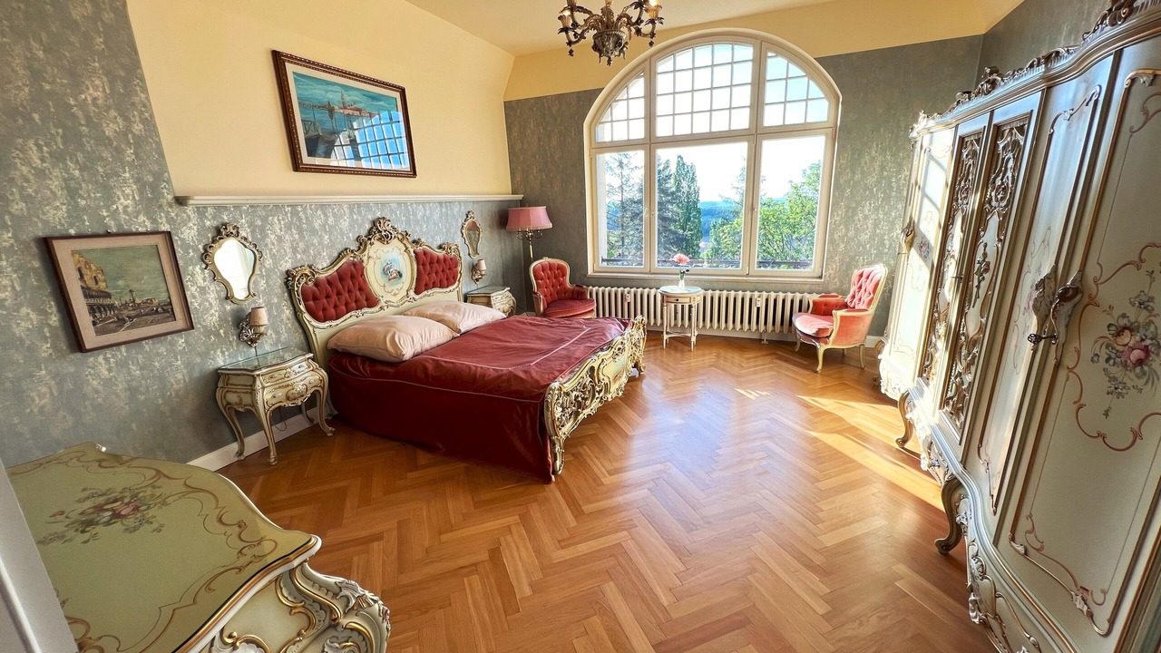 Photo of Bedroom in Dohma