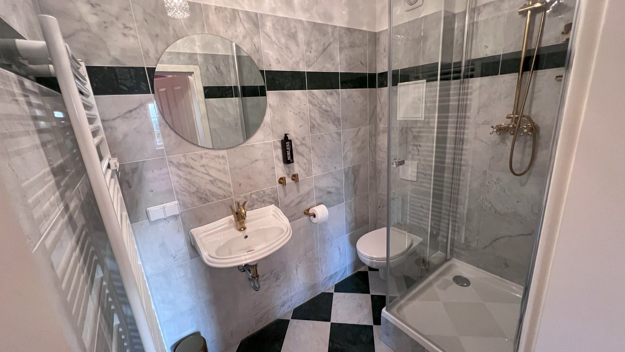 Photo of Bathroom in Dohma